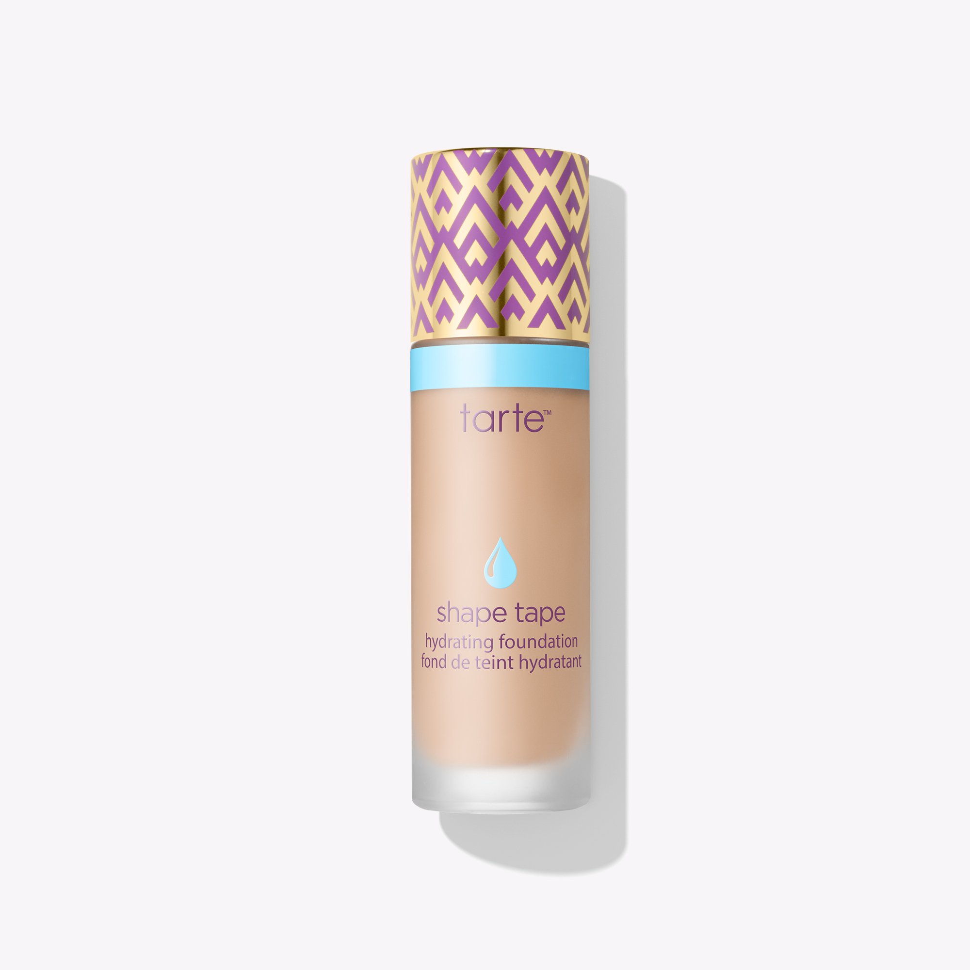 tarte shape tape foundation