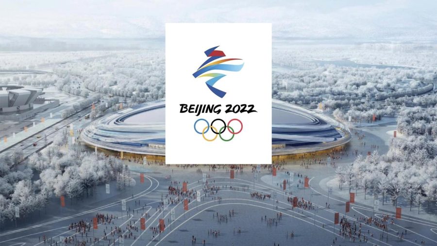 The opening ceremony for the 2022 Winter Olympic Games is going to be held on Feb. 4 (photo courtesy of Olympics.com). 