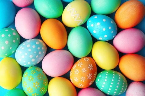 About 180 million eggs are purchased during the Easter season every year. (photo courtesy of impactplus.com)