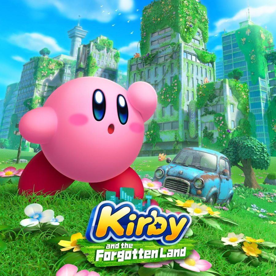 Kirby and the Forgotten Land is considered to be one of the best in the franchise. (Photo courtesy of IGN)