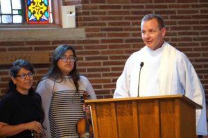 Diocese of St. Augustine Welcomes New Bishop