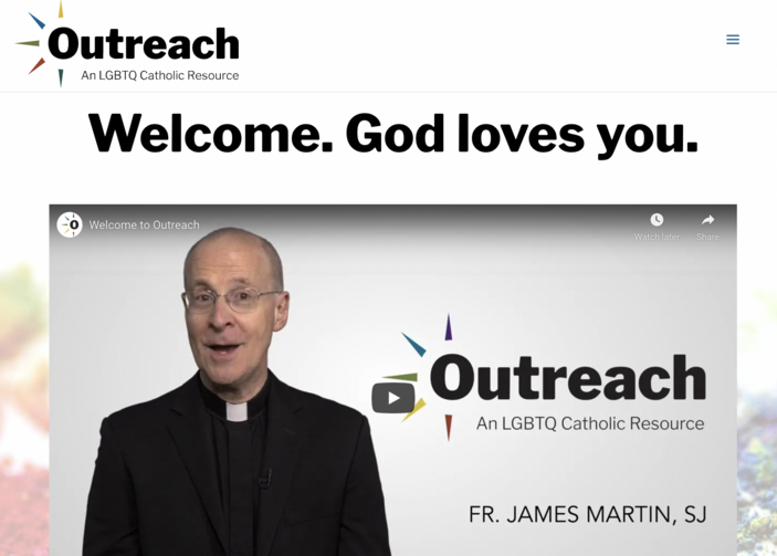 Outreach seeks to incorporate LGBT Catholics to the church 