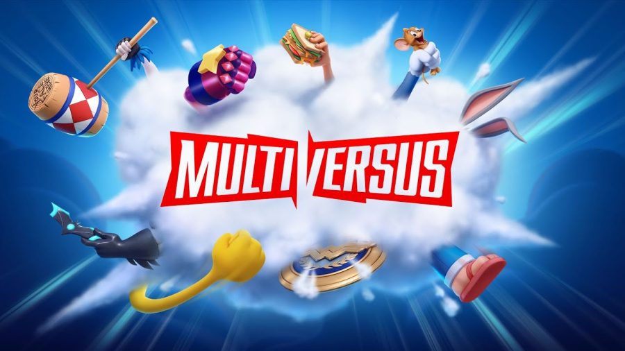 MltiVersus offers a unique cast of characters and fun gameplay. (Photo courtesy of Warner Bros. Games)