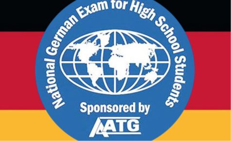 The American Association of German Teachers has sponsored the National German Exam since 1961 (Photo credits to https://www.gaspa-ca.org)