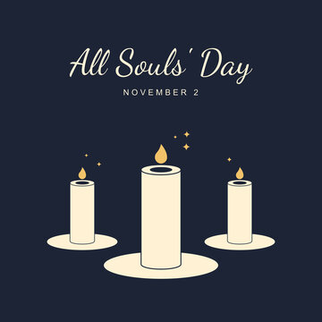 All Soul’s Day