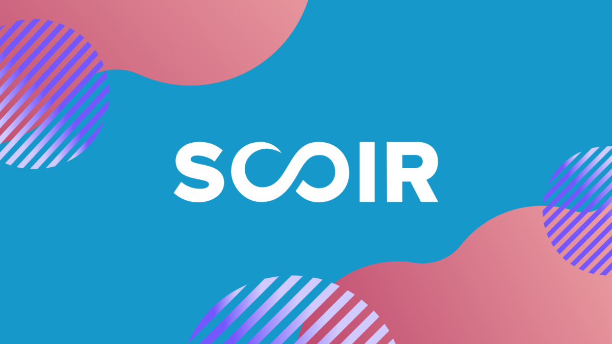 Search with Scoir