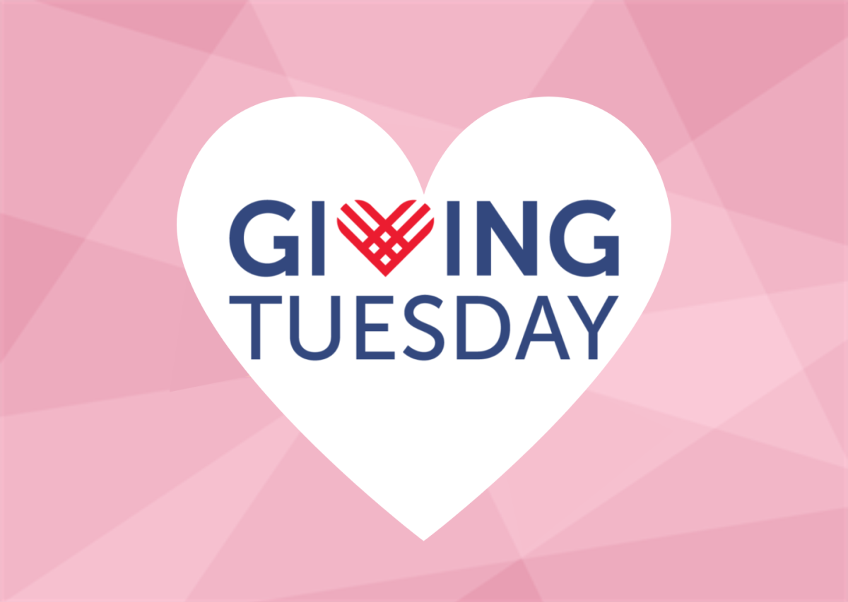 GivingTuesday