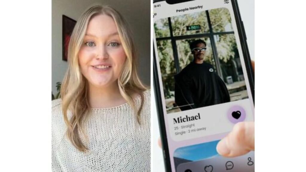 Dallas Woman Walks Out of Her First Date Before It Even Starts After Learning Her ‘Brunch for Two’ Was Secretly a Double Date for Four