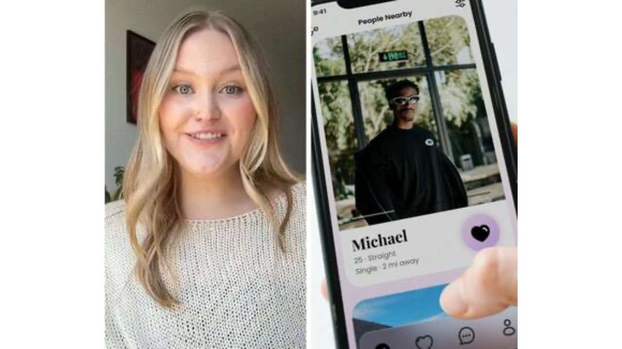 Dallas Woman Walks Out of Her First Date Before It Even Starts After Learning Her 'Brunch for Two' Was Secretly a Double Date for Four