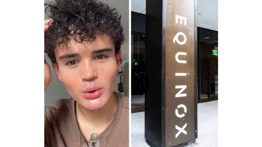 LA Man Says He Almost Faked His Death and Then Actually Moved to a New Home Just to Escape His $300 a Month Equinox Gym Membership: ‘I Told Planet Fitness I Was Going to Jail’