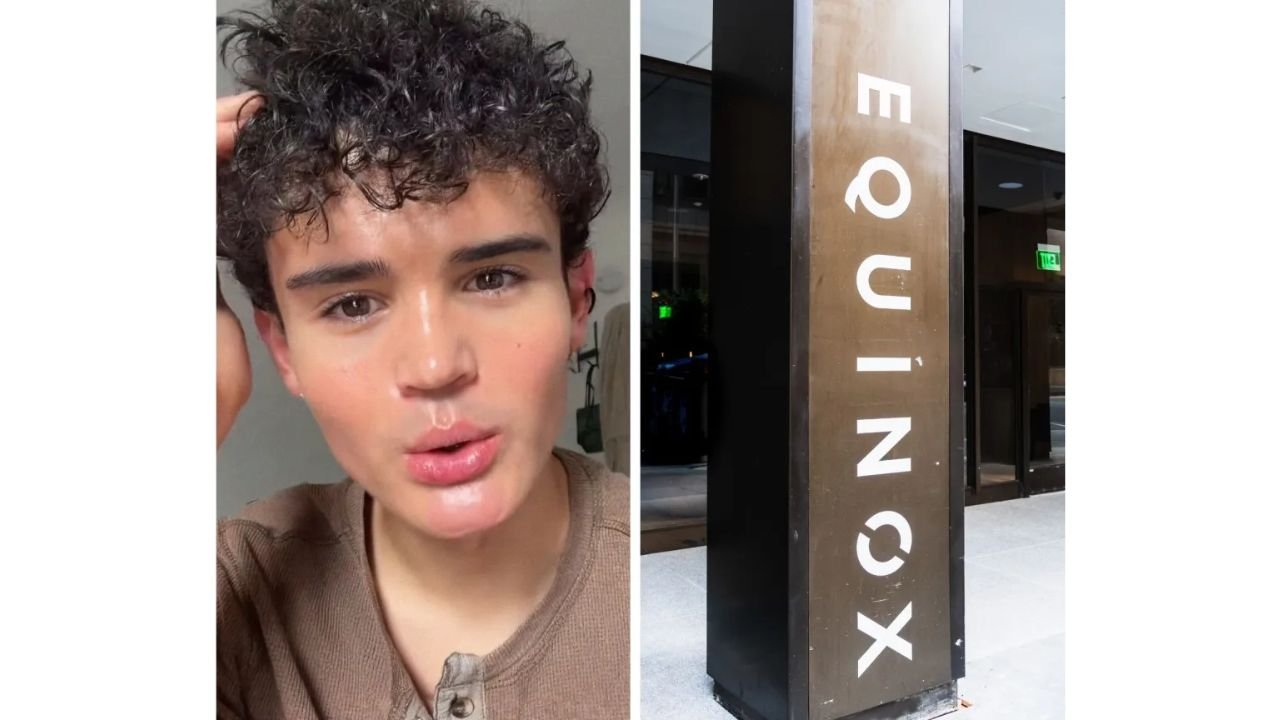 LA Man Says He Almost Faked His Death and Then Actually Moved to a New Home Just to Escape His $300 a Month Equinox Gym Membership: 'I Told Planet Fitness I Was Going to Jail'