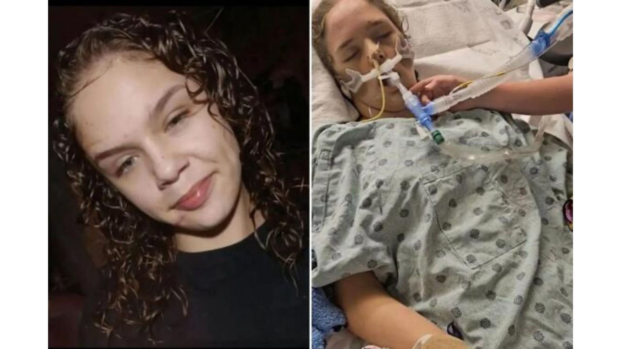 Oklahoma Teen Left Brain Dead After Attempting a Dangerous Social Media Challenge She Hoped Would Make Her 'TikTok Famous'