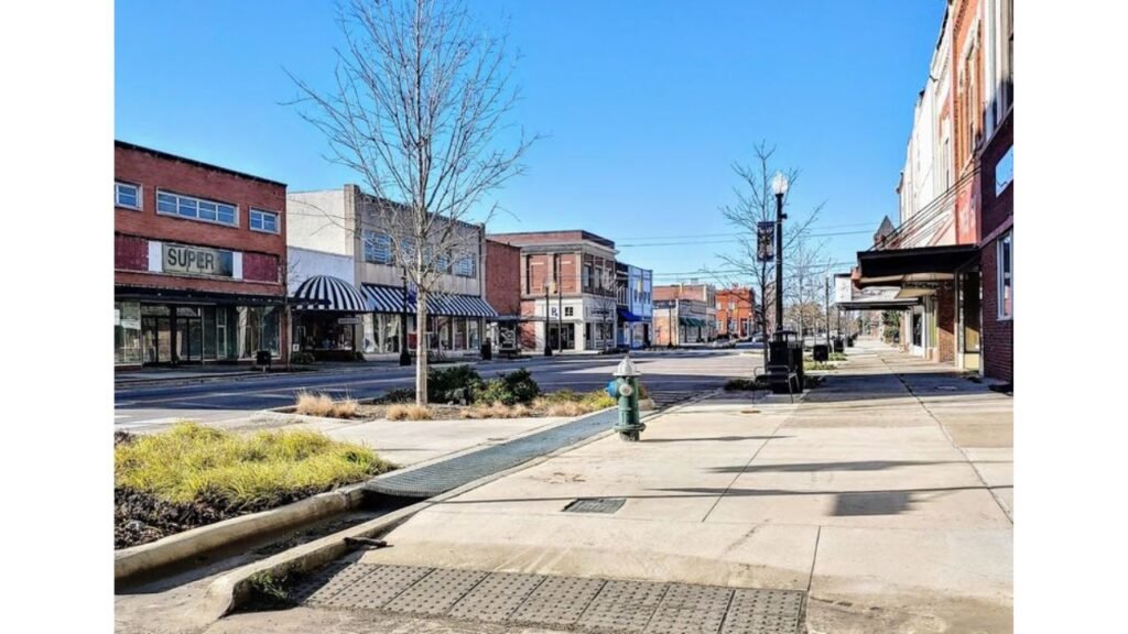 This Quiet North Carolina Town Still Has Homes Under $150,000 and Moving There Might Actually Make Sense
